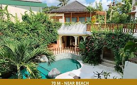 Kresna Suites By Villa Kresna